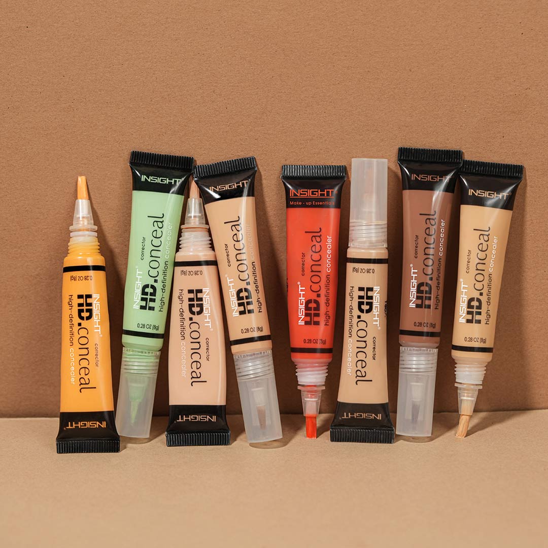 HD Conceal