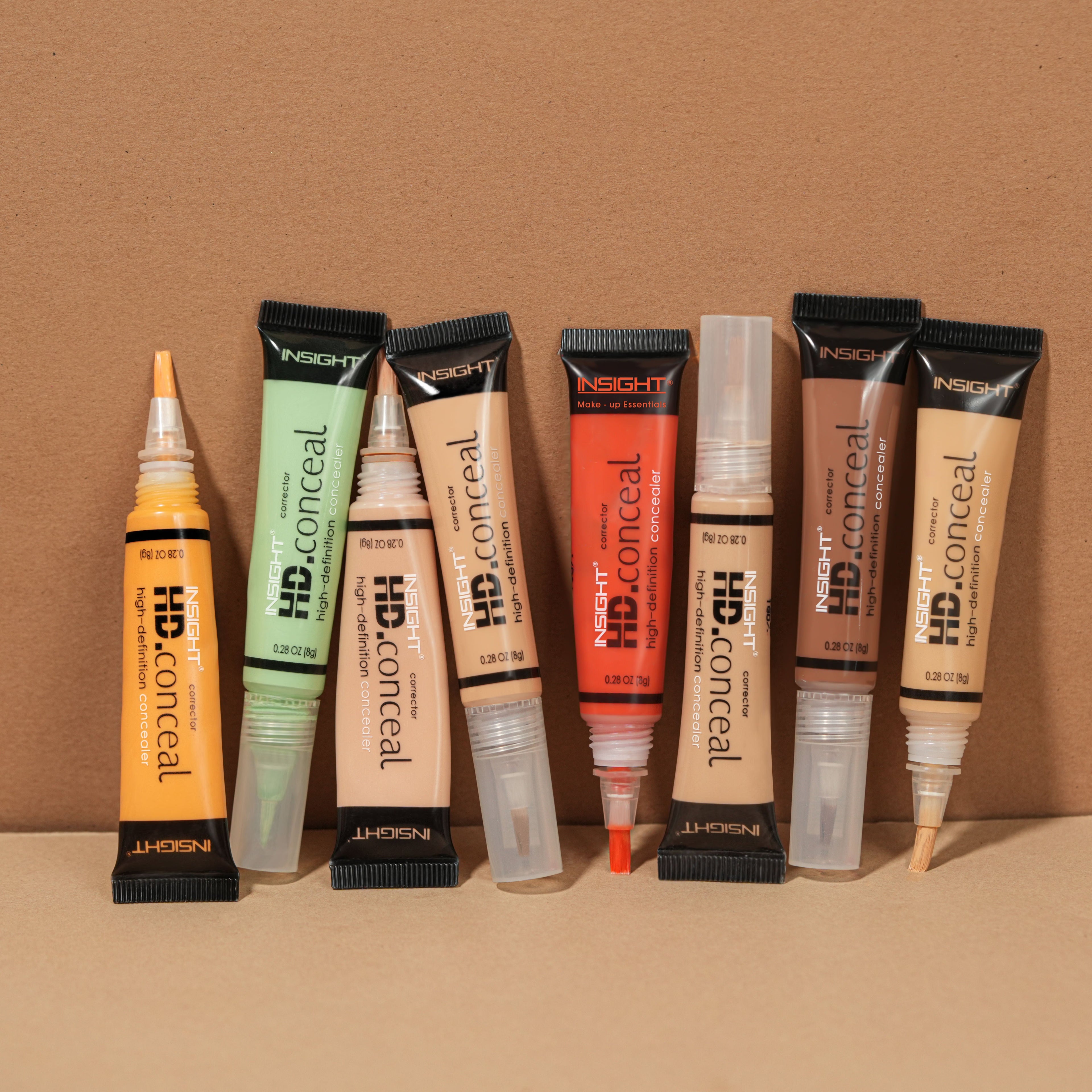 HD Conceal