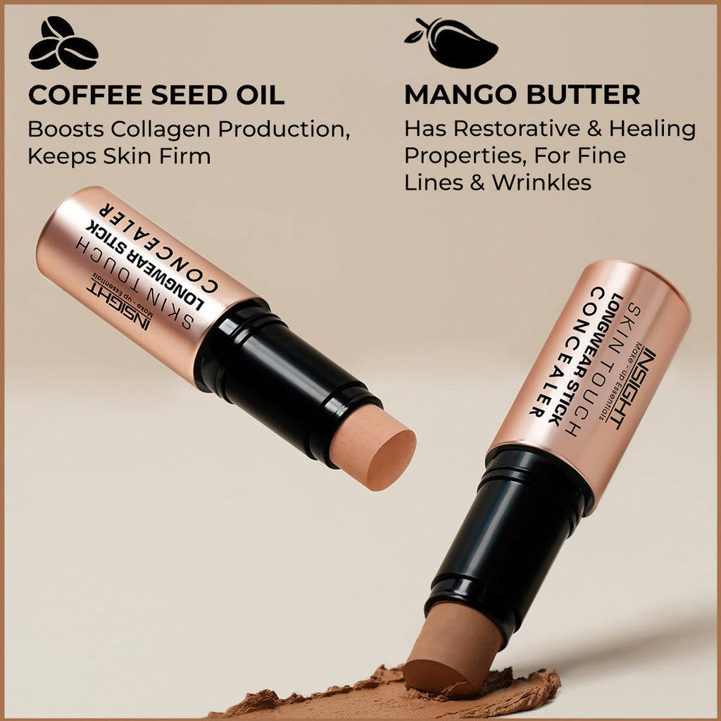 SKIN TOUCH LONGWEAR CONCEALER