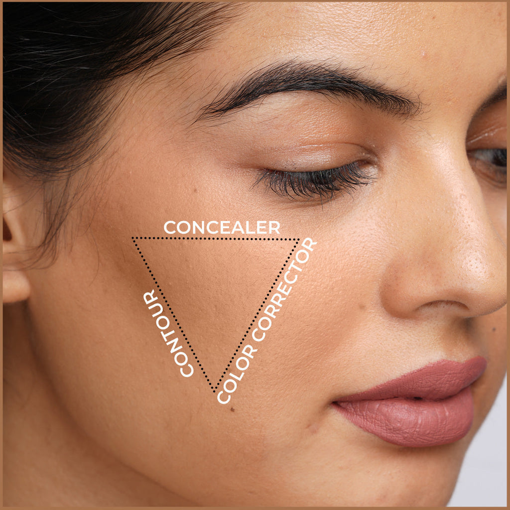 SKIN TOUCH LONGWEAR CONCEALER