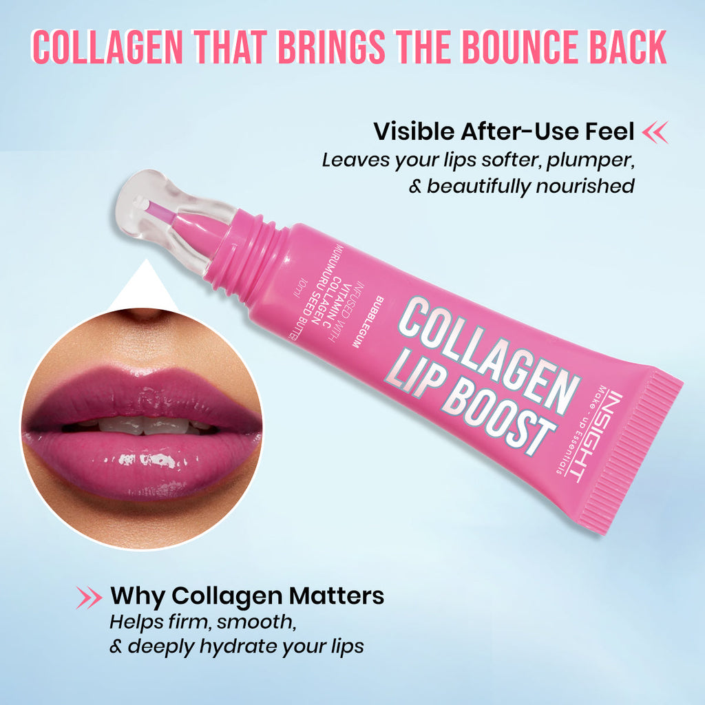 Collagen Lip Boost