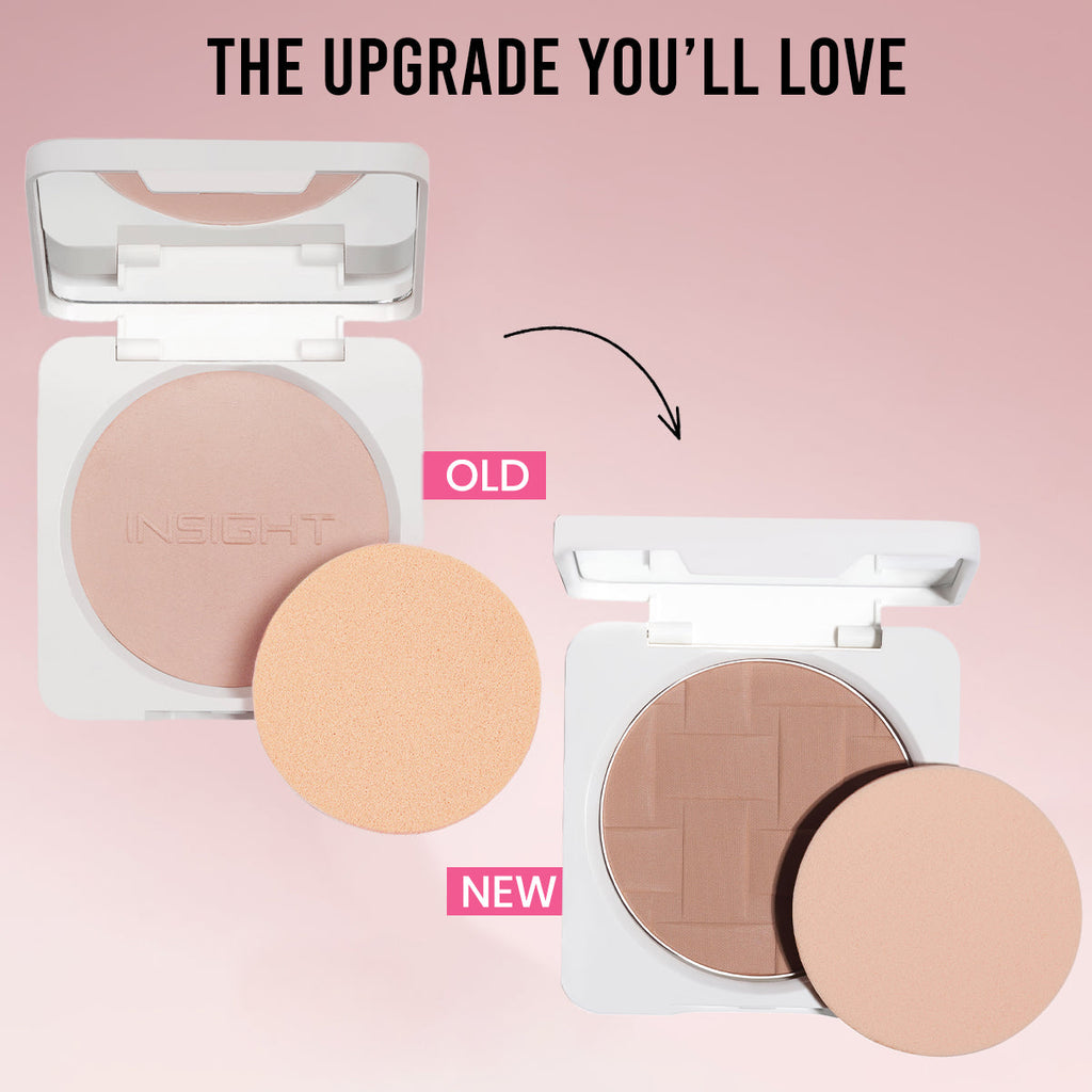 Moisture Lock Compact Foundation