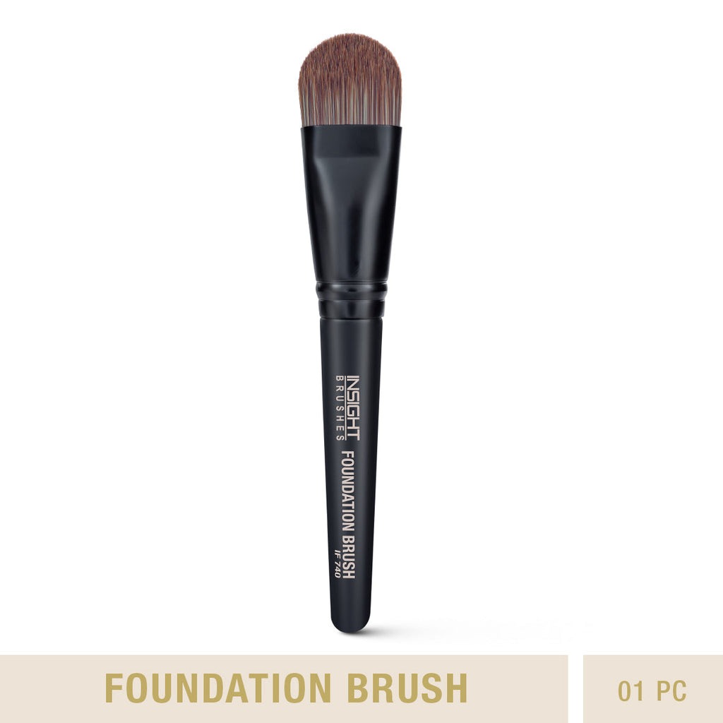 Foundation Brush IF 740