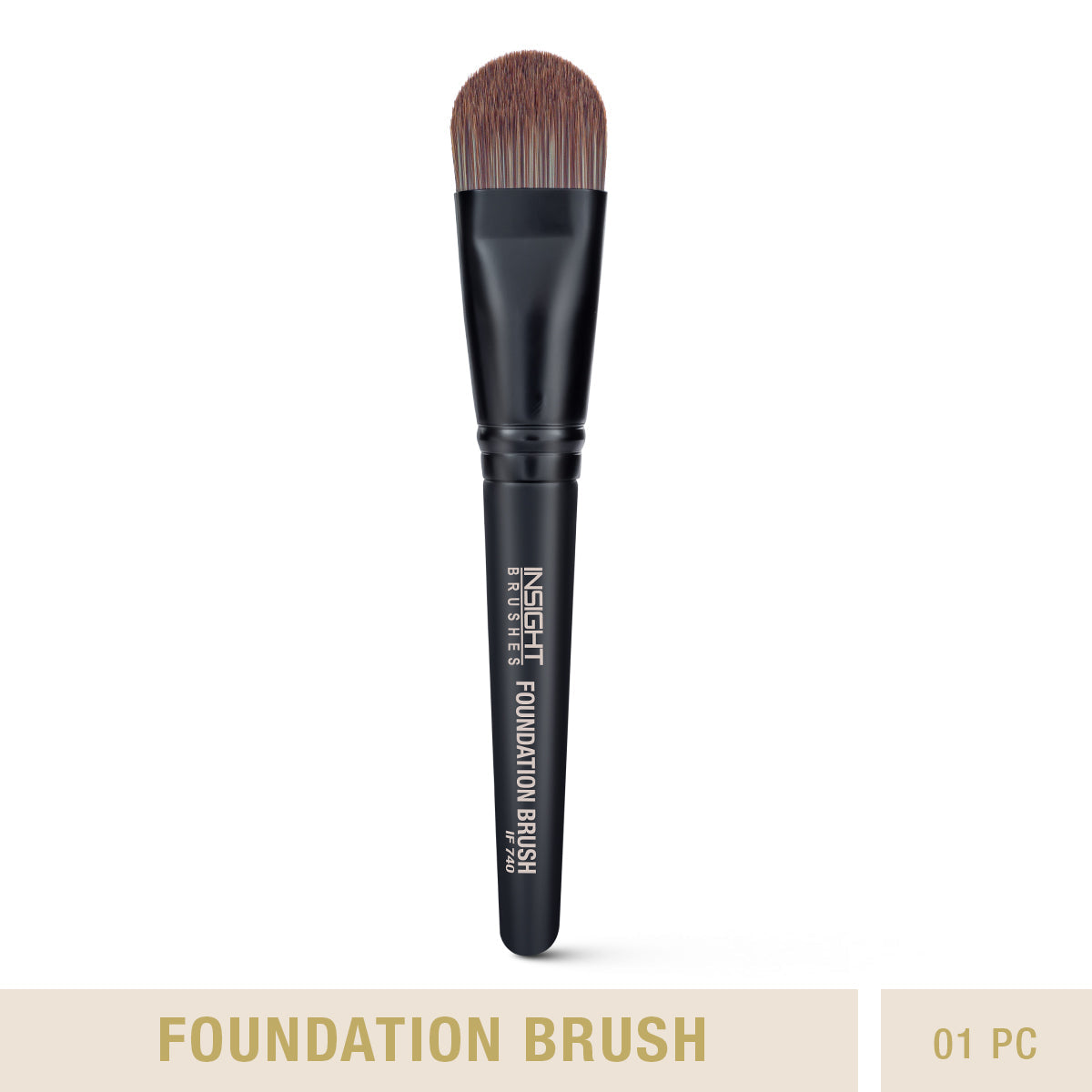 Foundation Brush IF 740