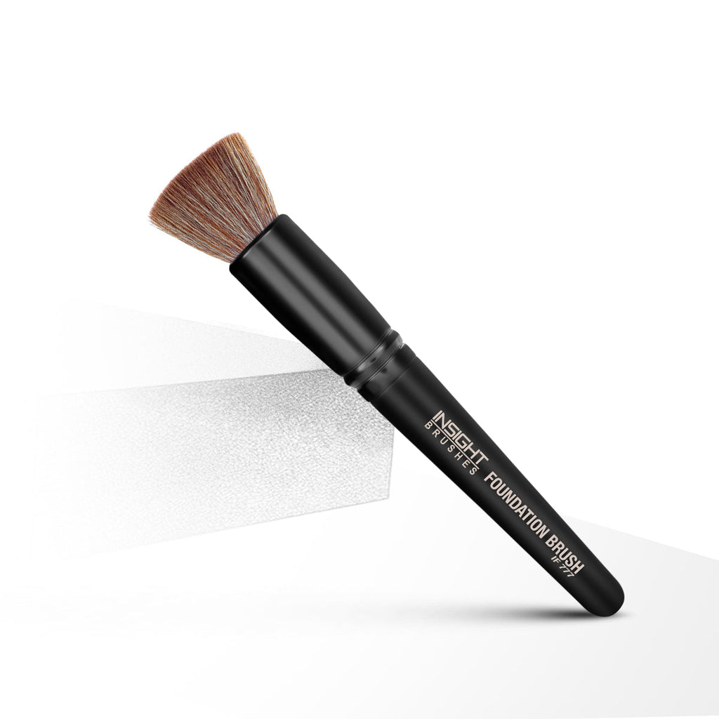 Foundation Brush IF 777