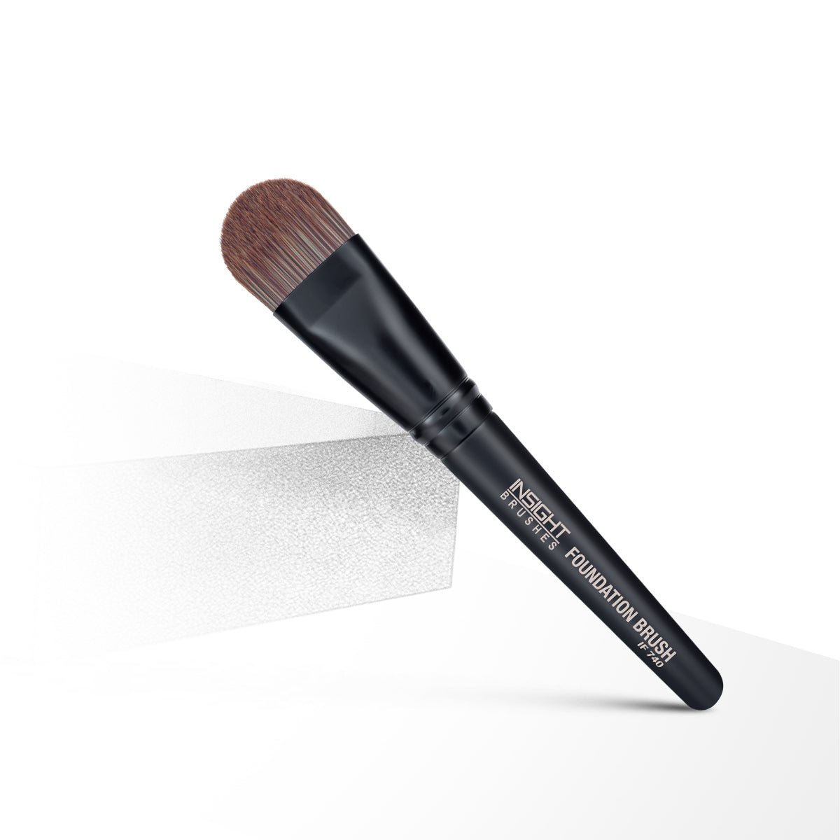 Foundation Brush IF 740