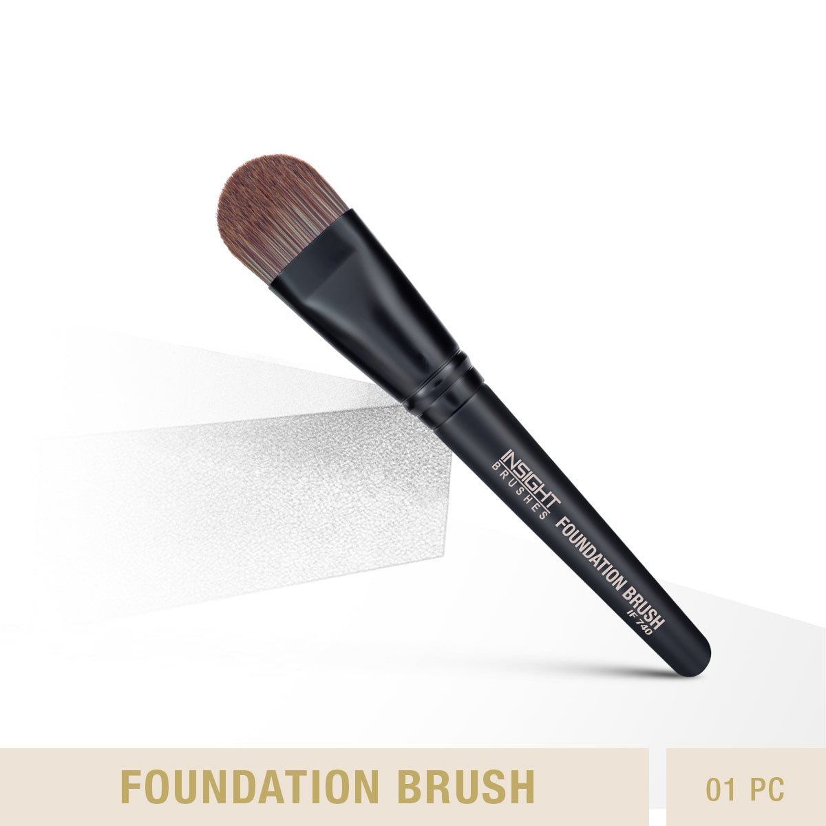 Foundation Brush IF 740