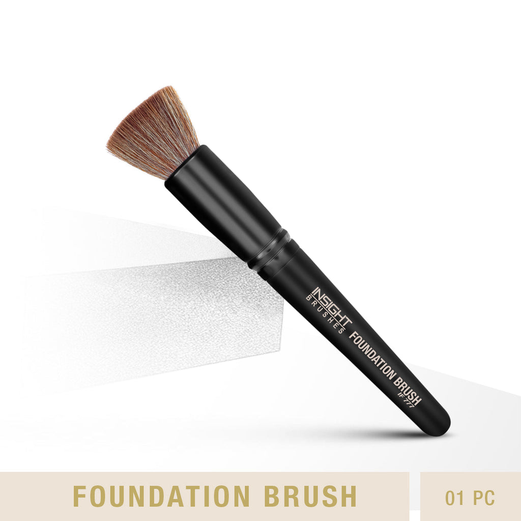 Foundation Brush IF 777