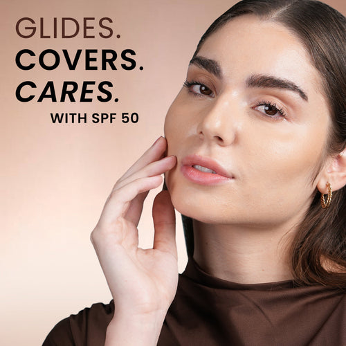 Blend Perfection Foundation