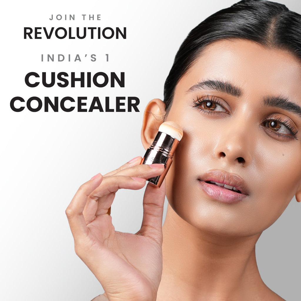 Cushion Concealer