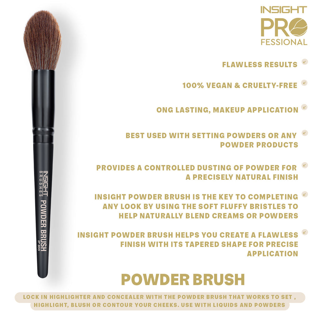 Powder Brush IP 855