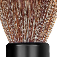 Foundation Brush IF 777
