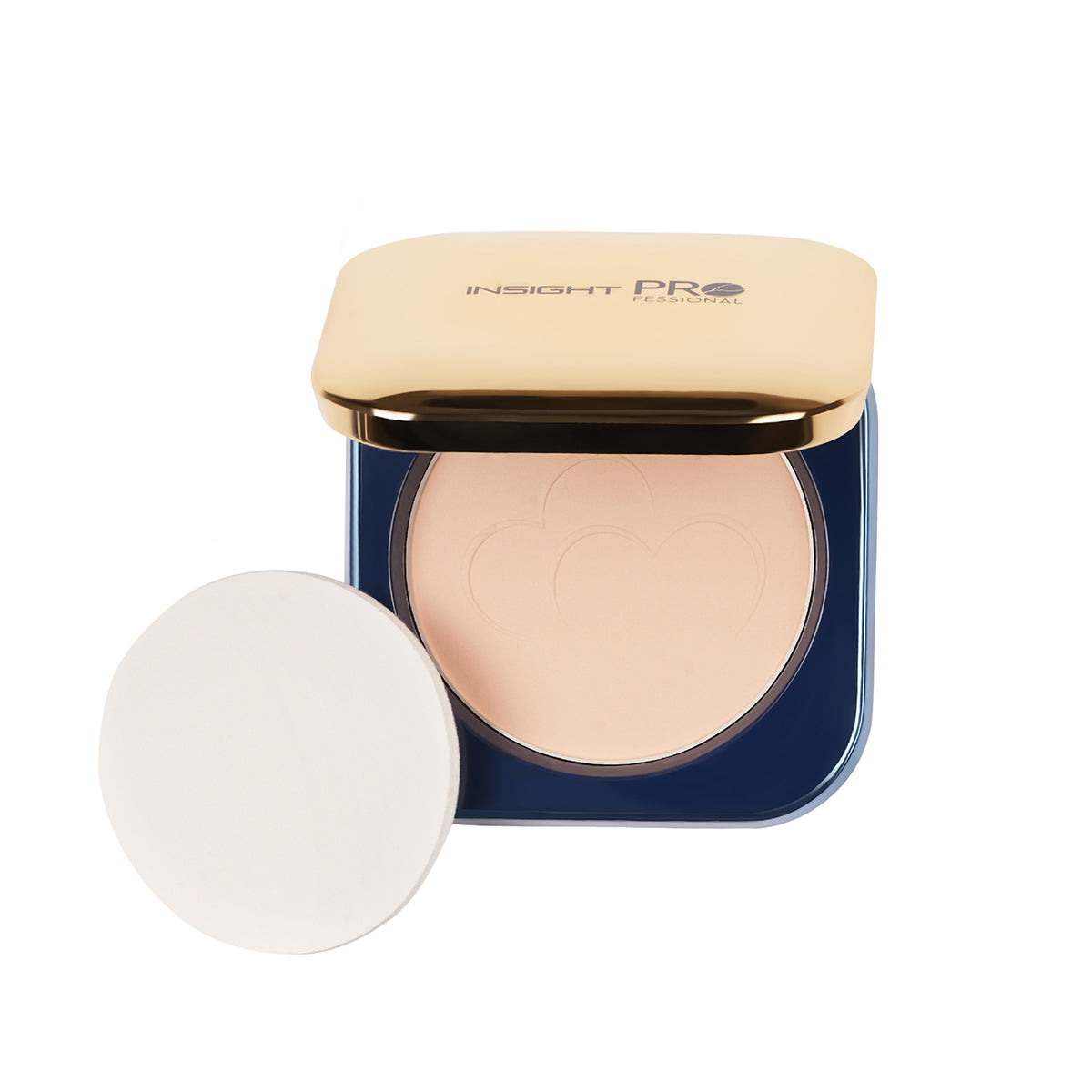 All Day Matte Compact Foundation