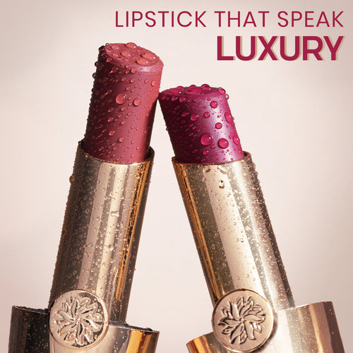 Crème Comfort Lipstick