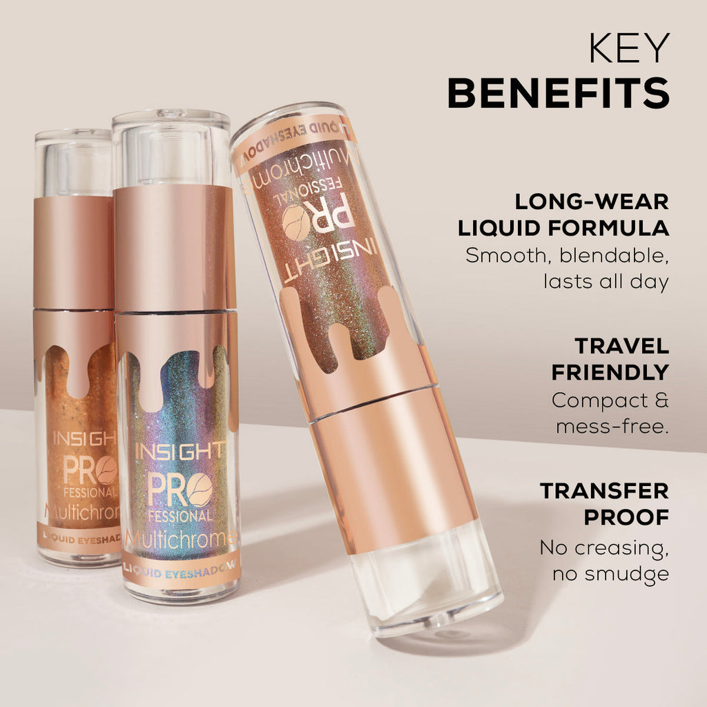 Multichrome Liquid Eyeshadow