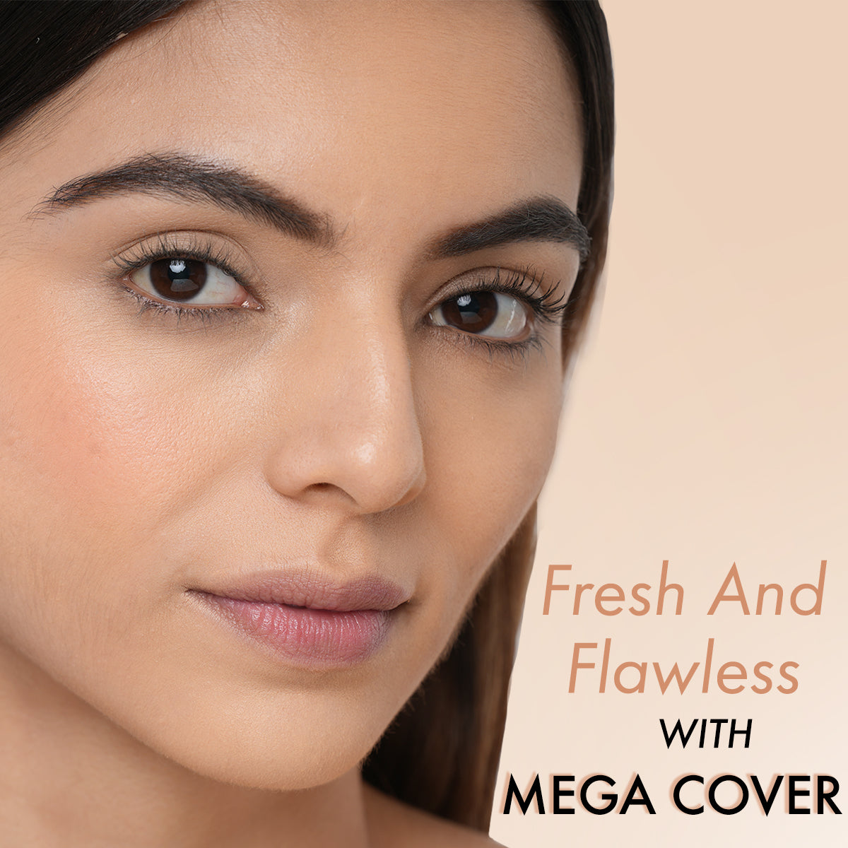 MEGA COVER CONCEALER