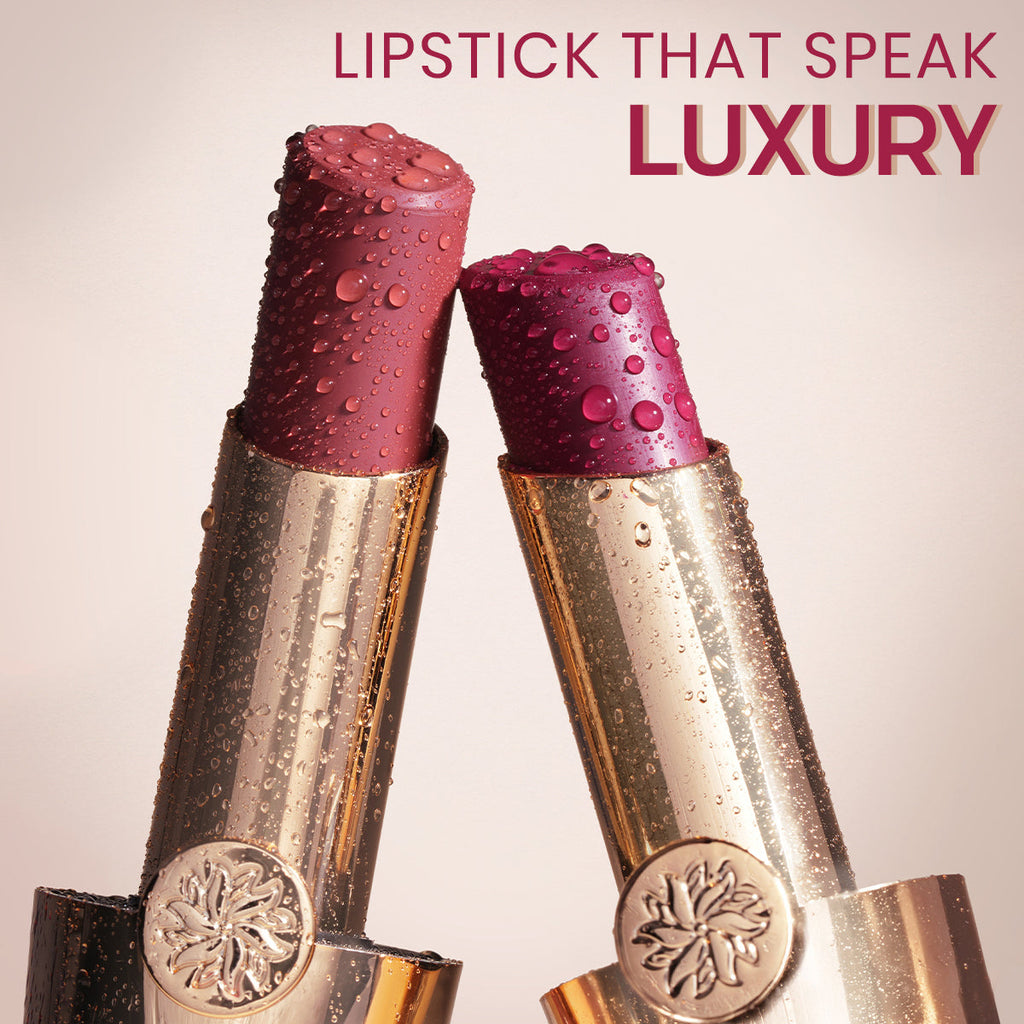 Crème Comfort Lipstick