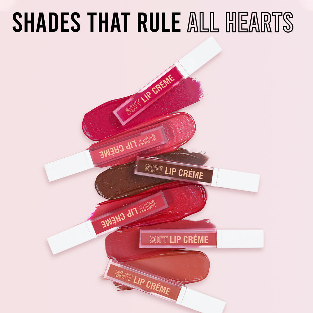 SOFT LIP CRÈME