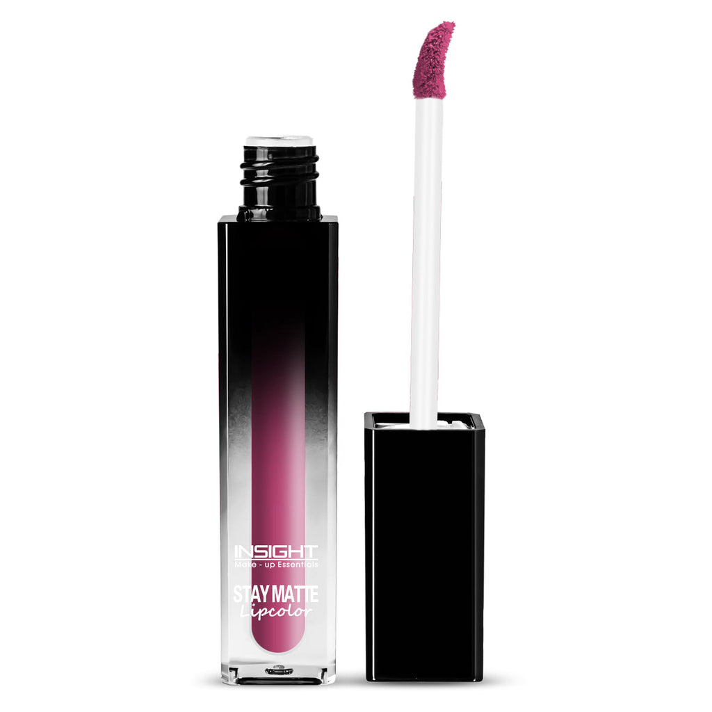 Stay Matte Lipcolor