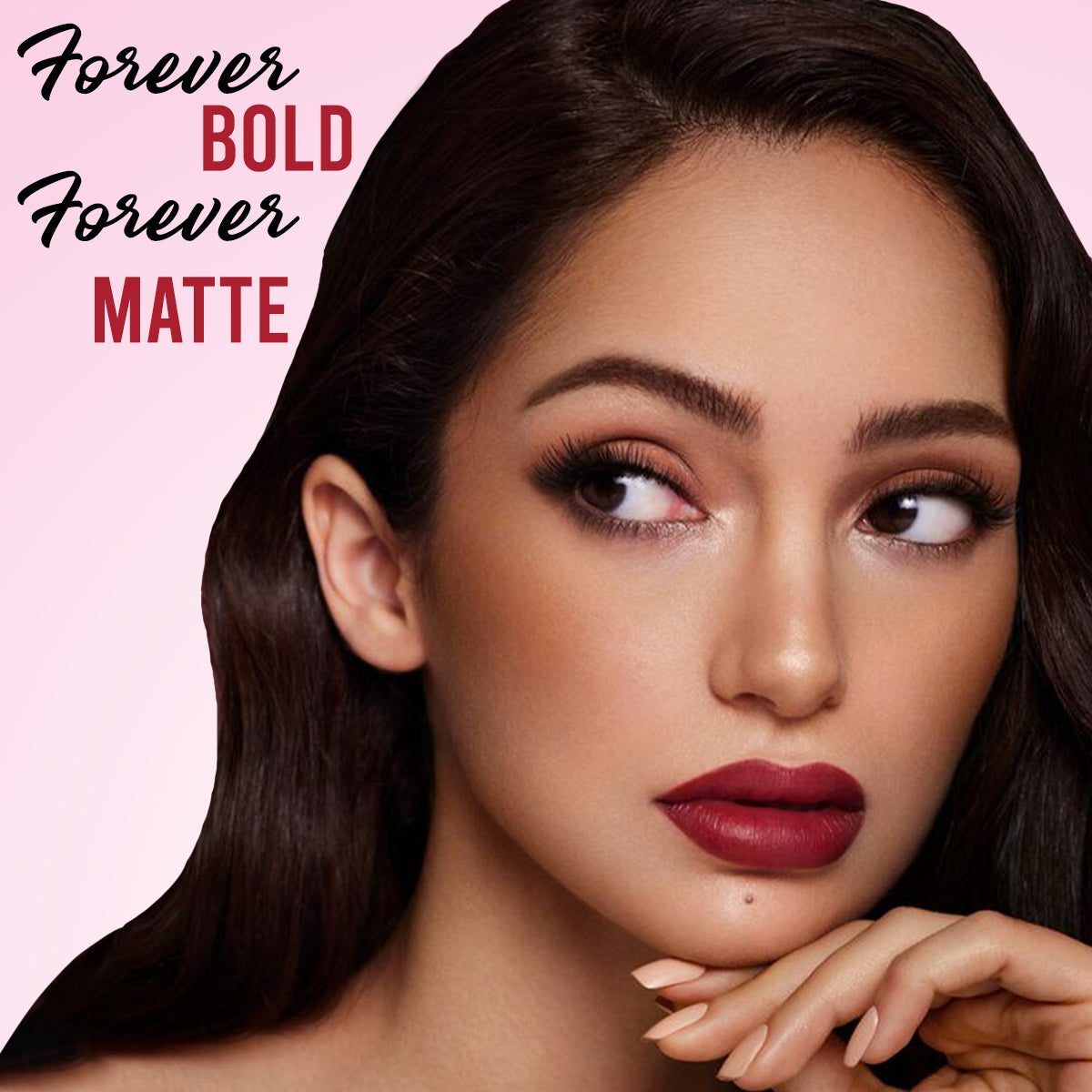 Forever Matte Lip Color