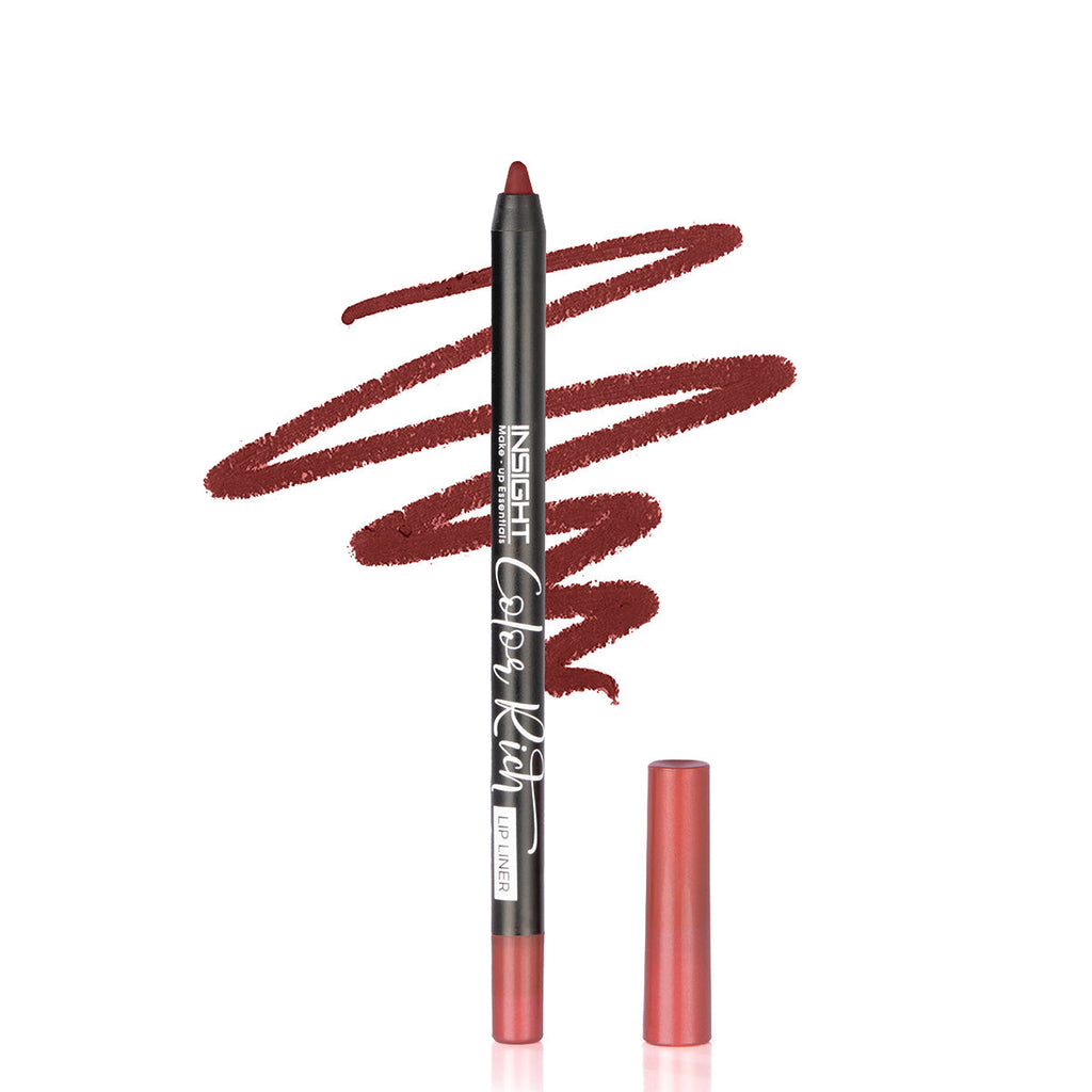 Color Rich Lip Liner