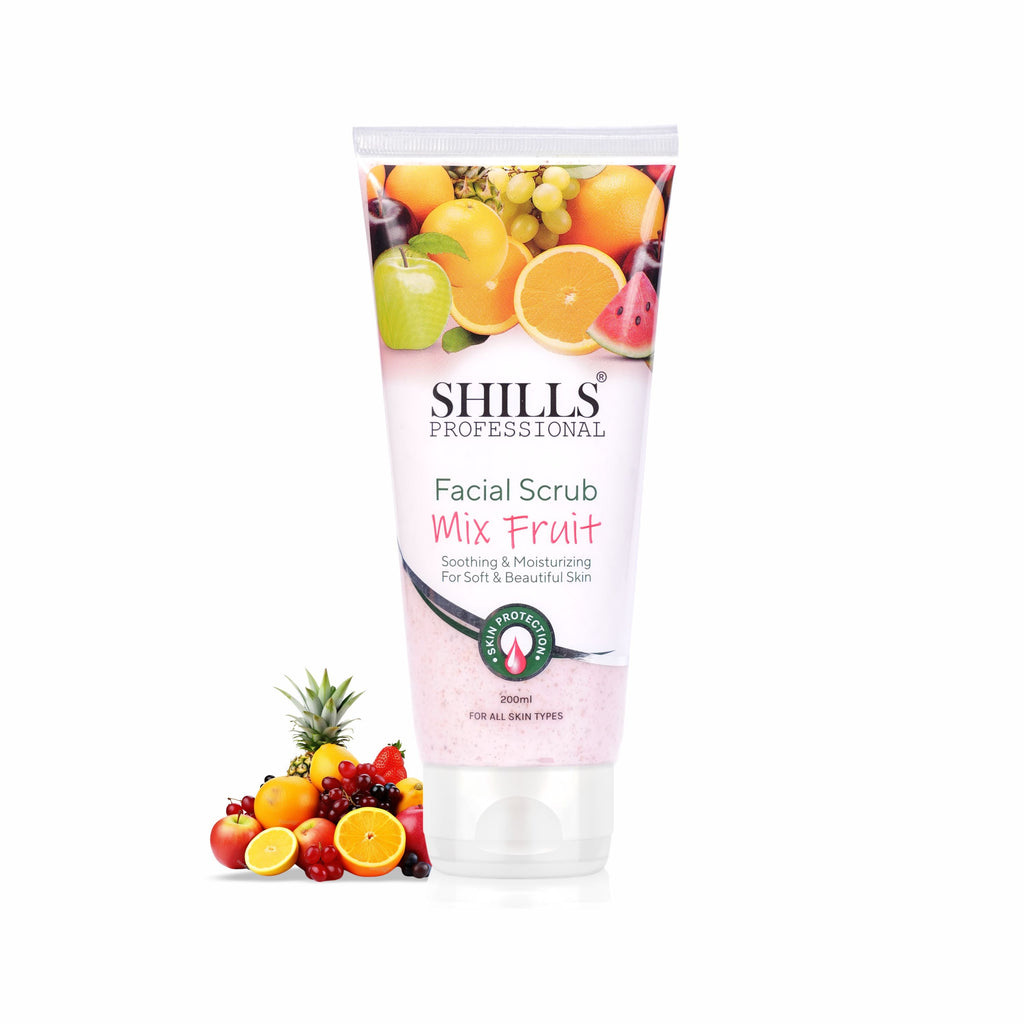 Facial Scrub