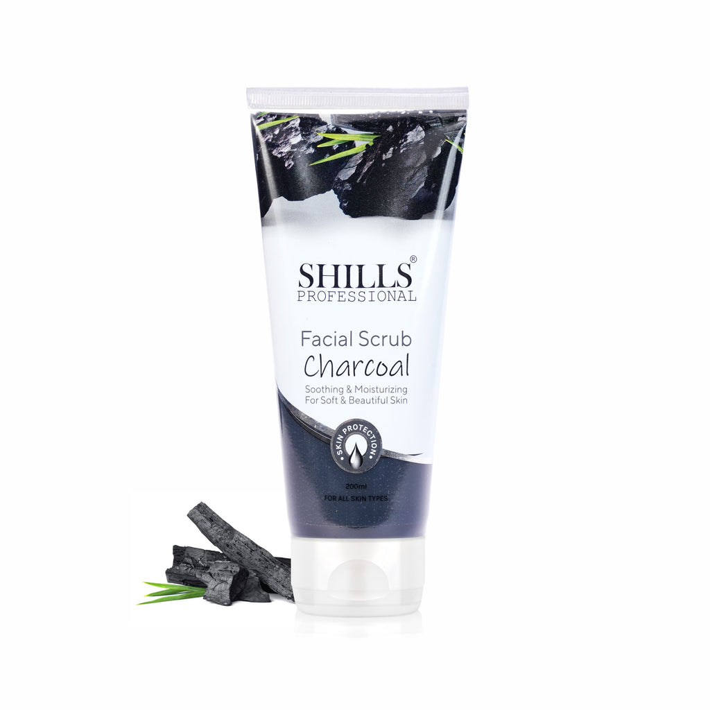 Facial Scrub
