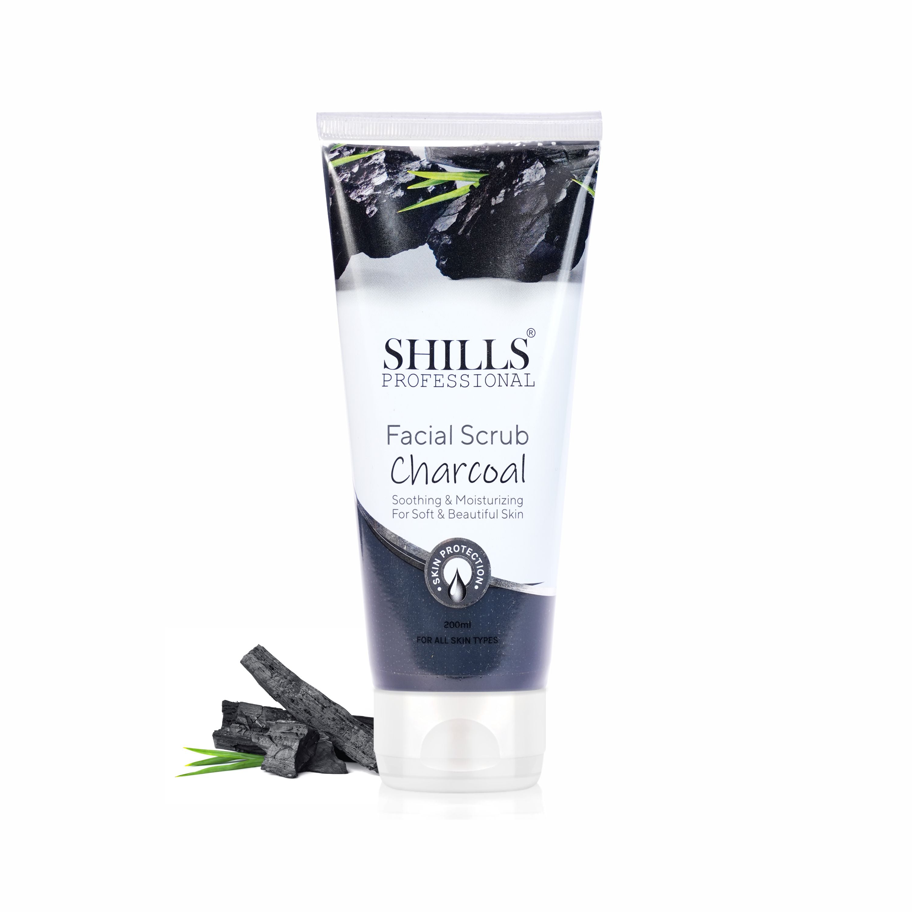 Facial Scrub
