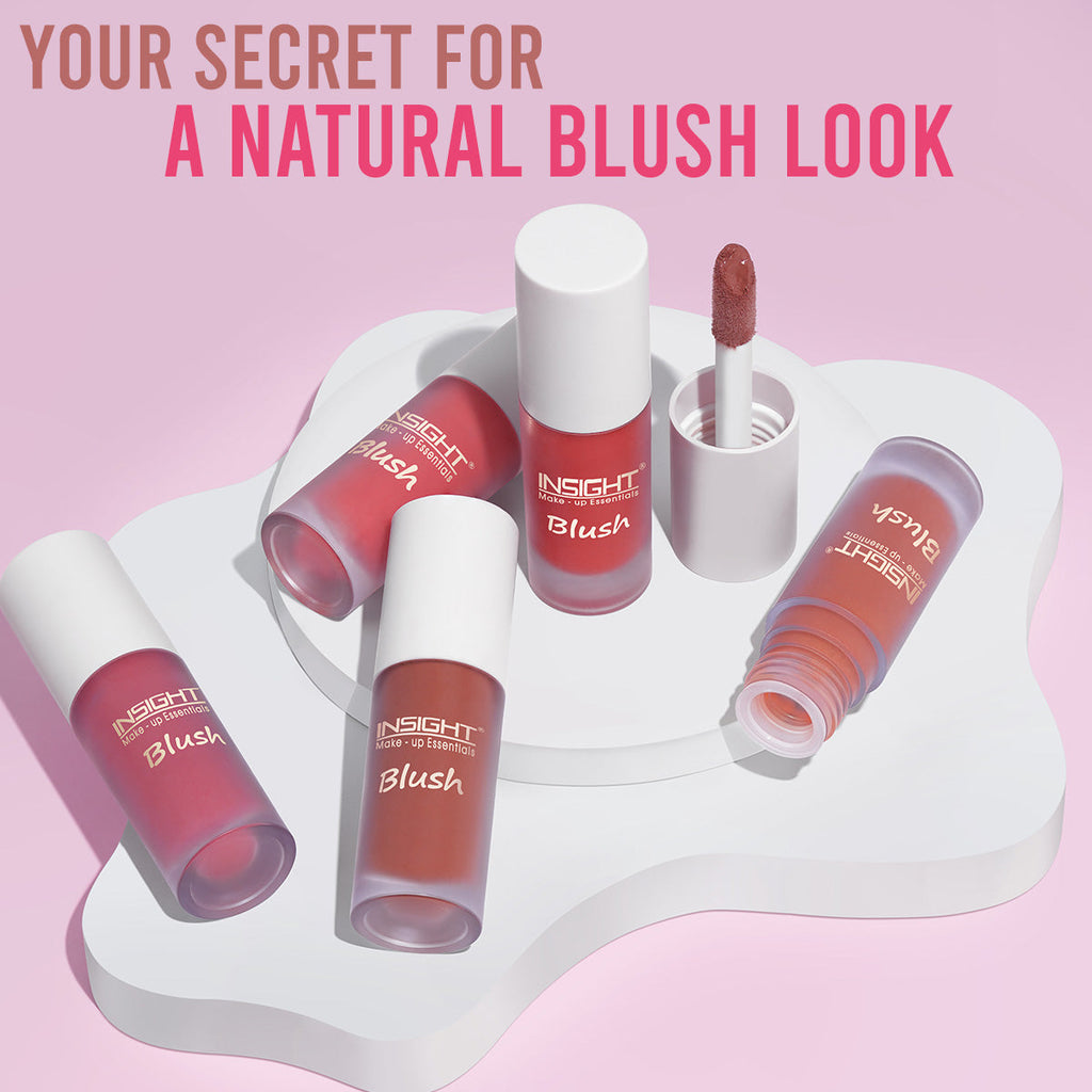 Blush