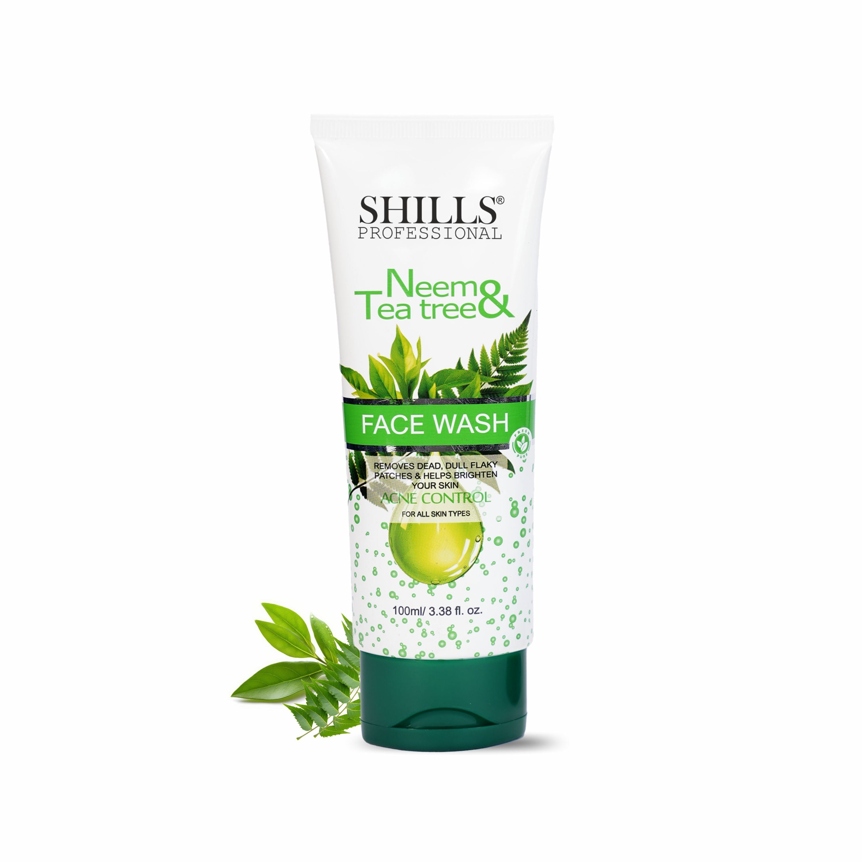 Face Wash 100ml
