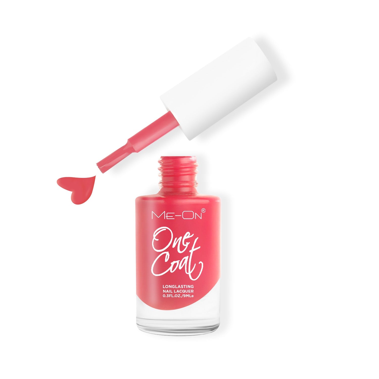 One Coat Nail Paint