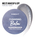 Himalayan Charcoal Cleansing Balm