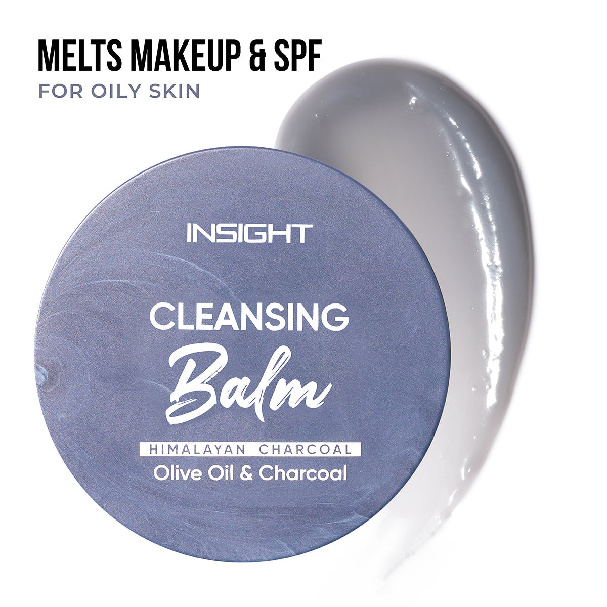 Himalayan Charcoal Cleansing Balm