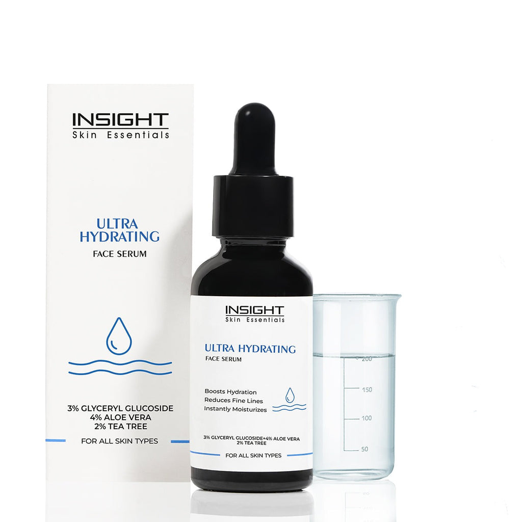 Ultra Hydrating Face Serum