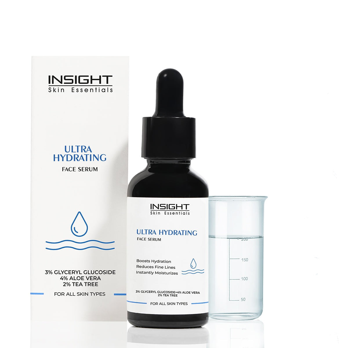 Ultra Hydrating Face Serum