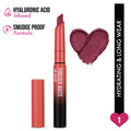 Forever Matte Lip Color