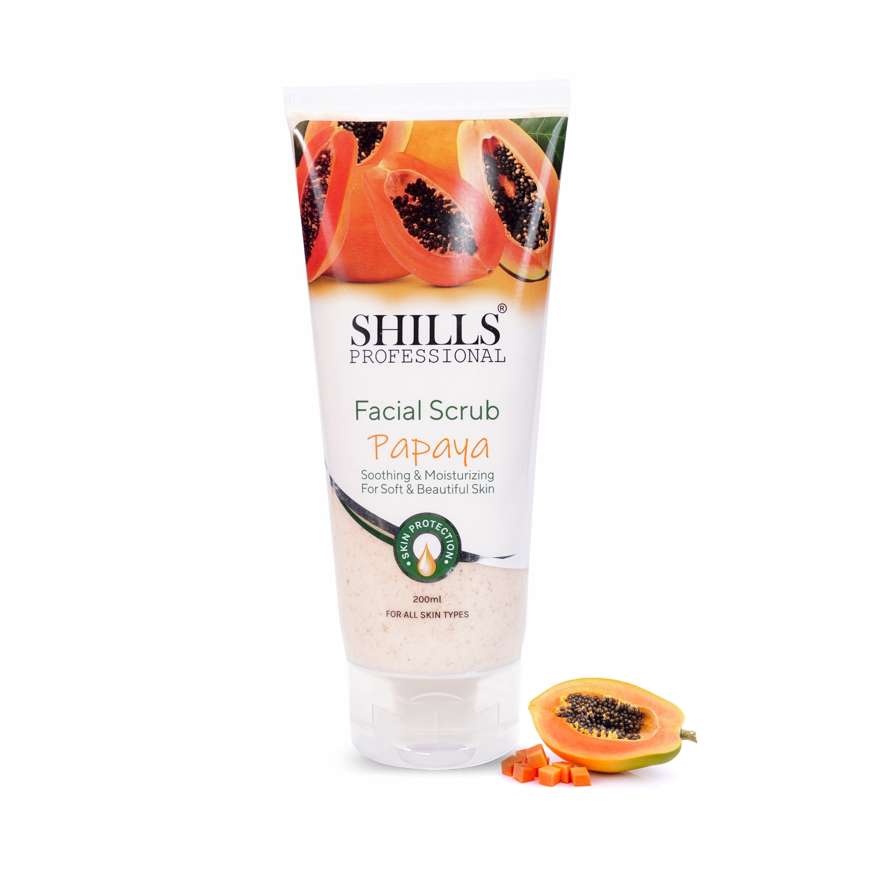Facial Scrub