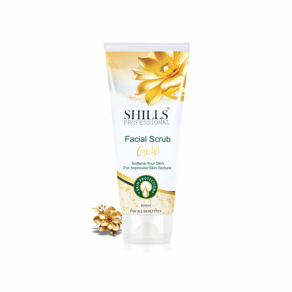Facial Scrub