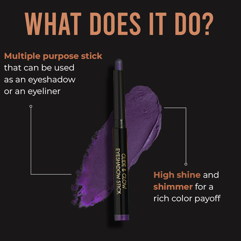 Glide & Glow Eyeshadow Stick