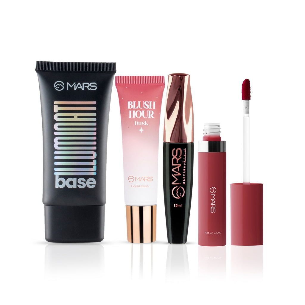 Glow Getter Kit