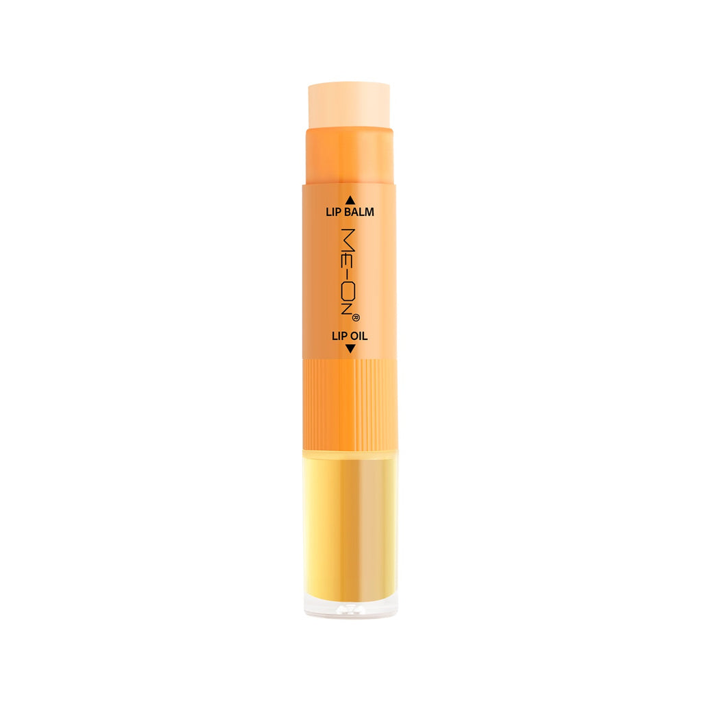 Juicy Lips Duo Lip Balm + Lip Oil