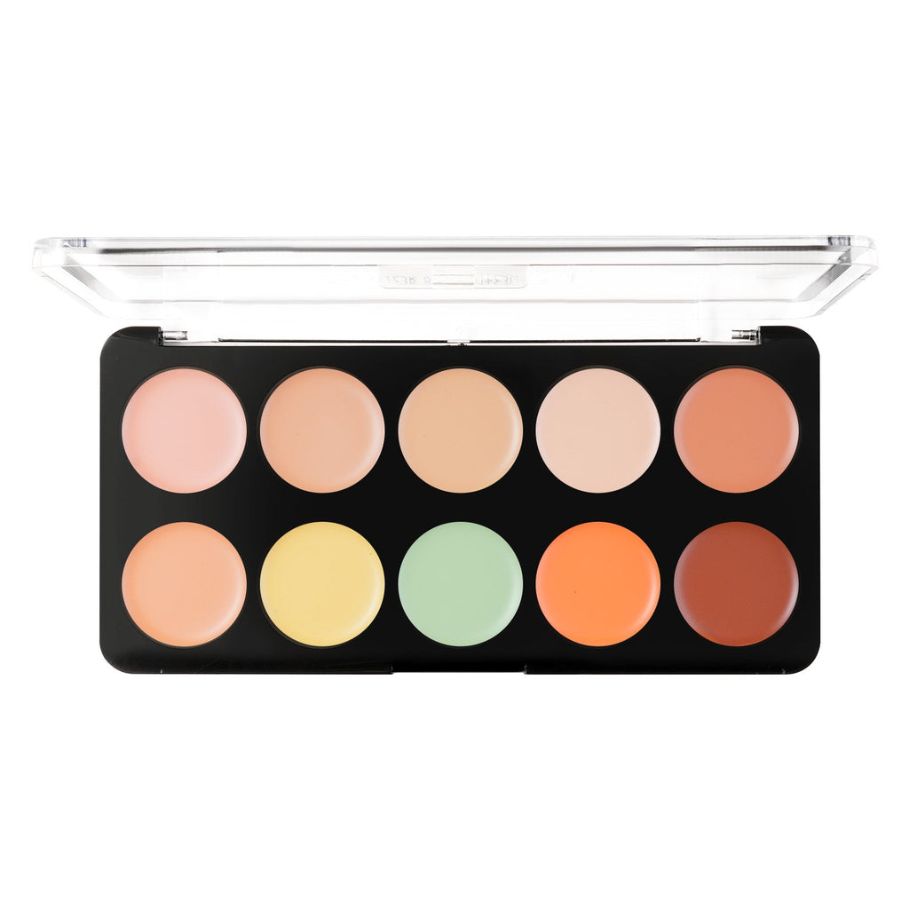 Sculpt Corrector & Contour Palette