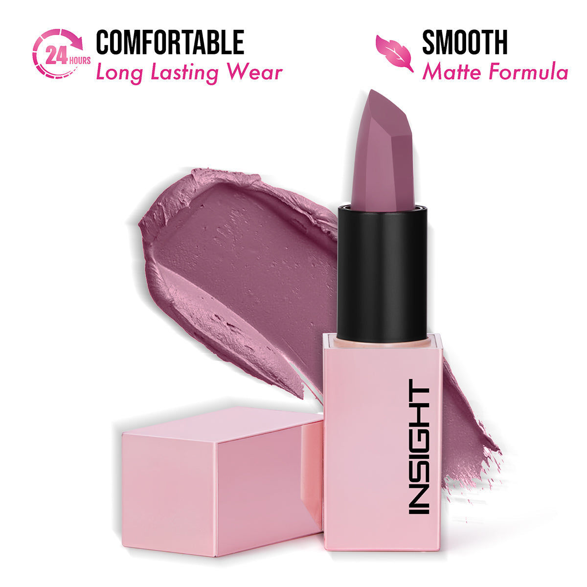 PRIME MATTE LIPSTICK
