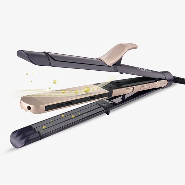 Ionic 3 in 1 Hair Styler - VHSCC-08
