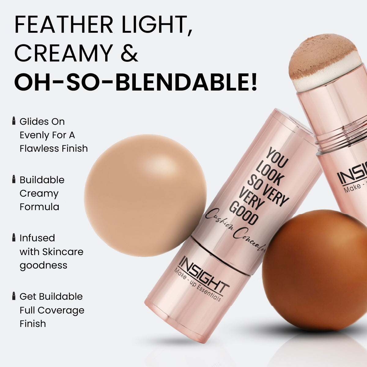 Cushion Concealer