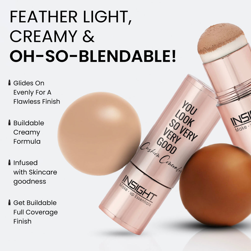 Cushion Concealer