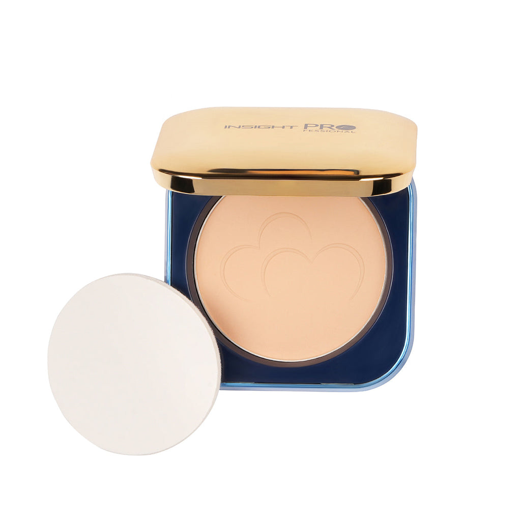 All Day Matte Compact Foundation