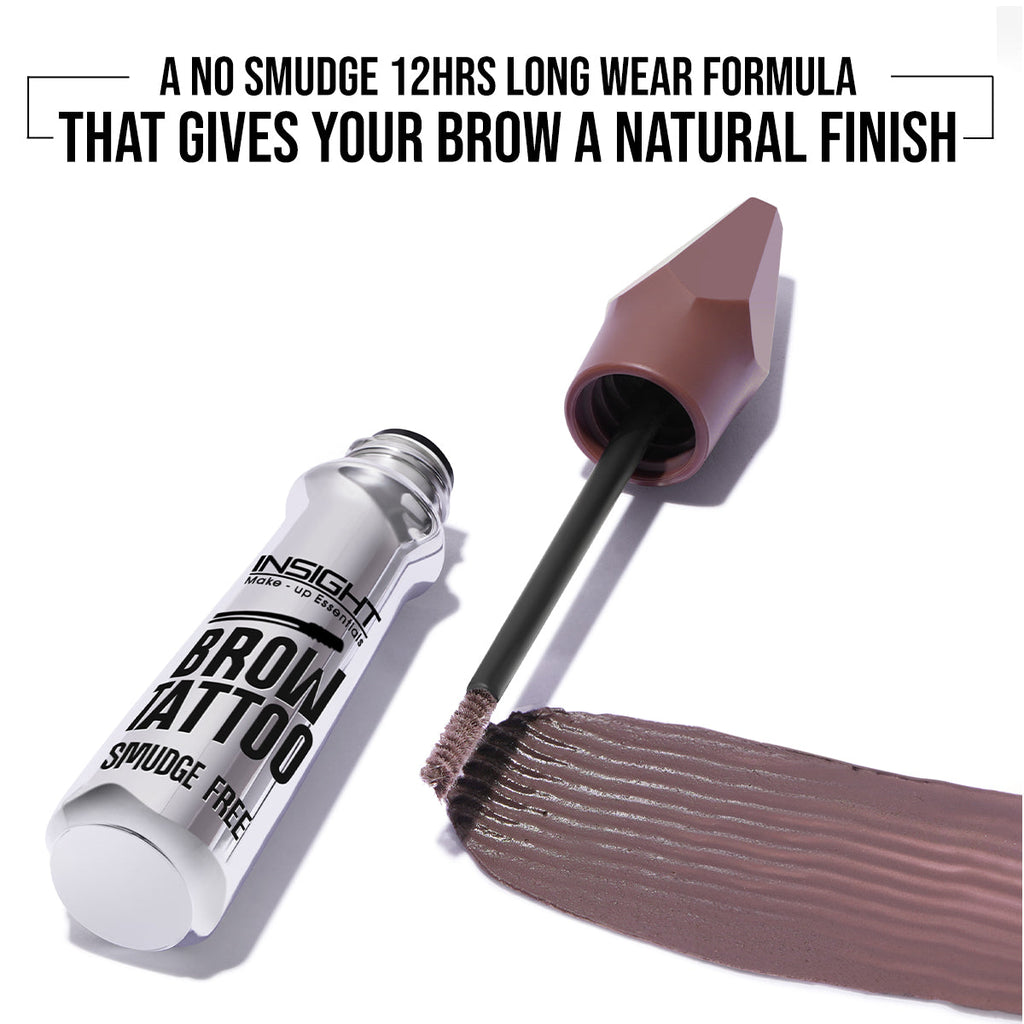 BROW TATTOO