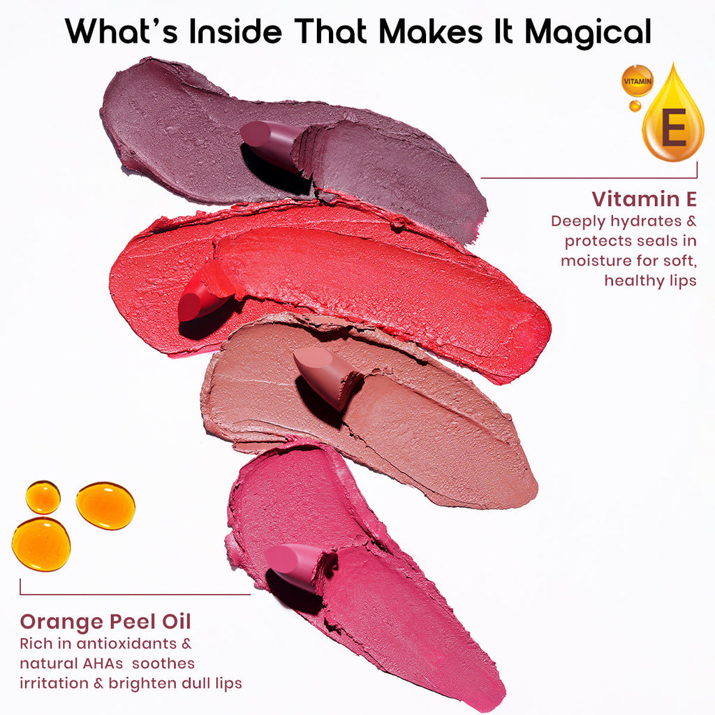 Hydra Fix lipstick