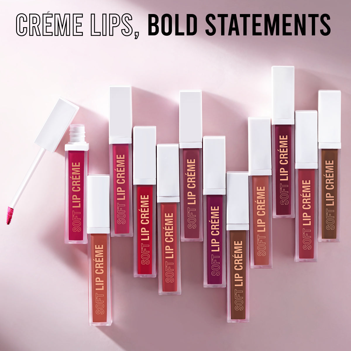 SOFT LIP CRÈME